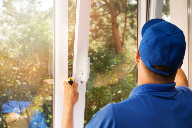 Fast and Reliable Emergency Window and Door Repairs in Hillcrest, CA